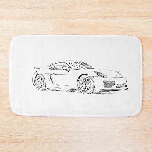 Item preview, Cayman Wireframe designed and sold by Auto-Prints.