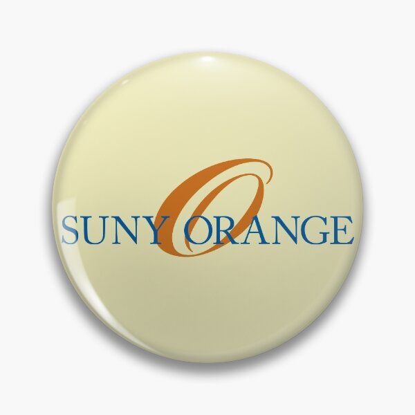 Item preview, SUNY Orange designed and sold by Asaichistore.