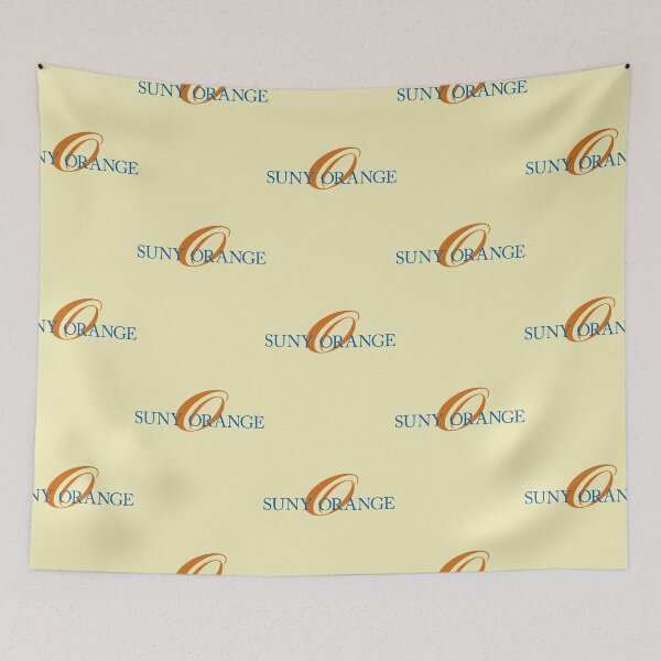 Item preview, SUNY Orange designed and sold by Asaichistore.