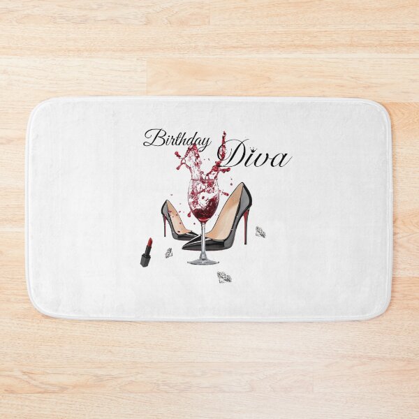 Item preview, Birthday Diva designed and sold by trendN.