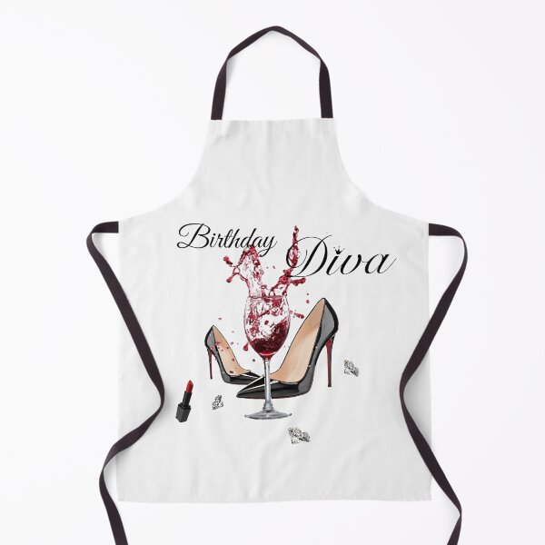 Item preview, Birthday Diva designed and sold by trendN.