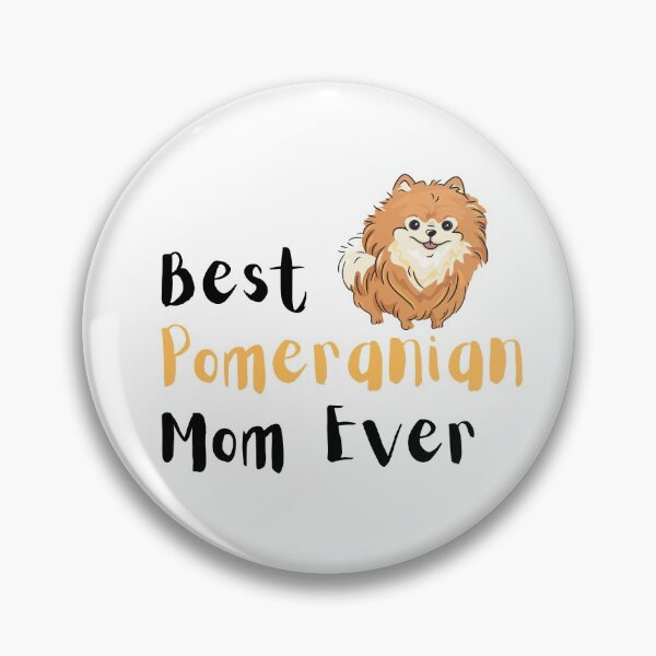 Artikelvorschau, Beste pommersche Mutter Beste Hundemutter aller Zeiten entworfen und verkauft von OneTimeEngineer.