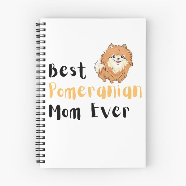 Item preview, Best Pomeranian mom best dog mom ever designed and sold by OneTimeEngineer.