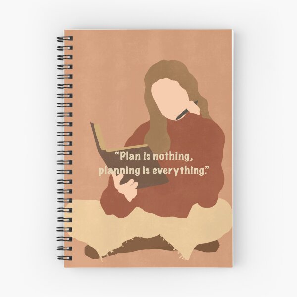 Item preview, 2021 planner designed and sold by idesigenez.