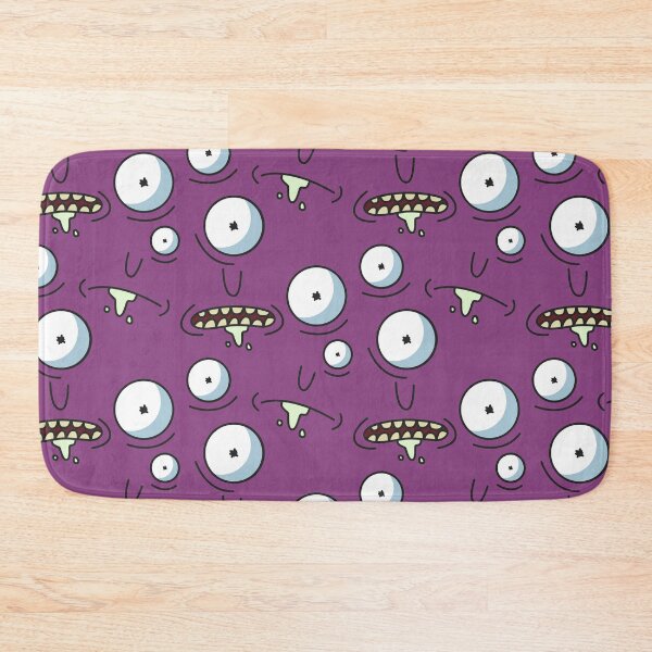 Item preview, Rick Sanchez Pattern designed and sold by -1985-.