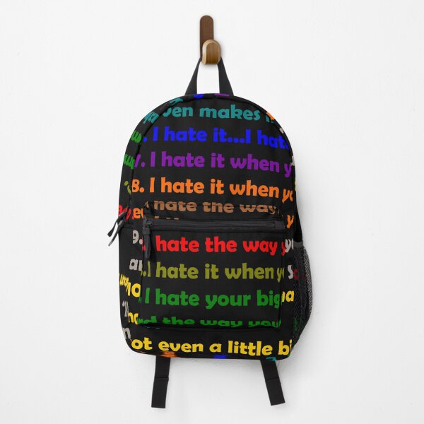 Item preview, 10 Things I Hate About You  designed and sold by The Merch.