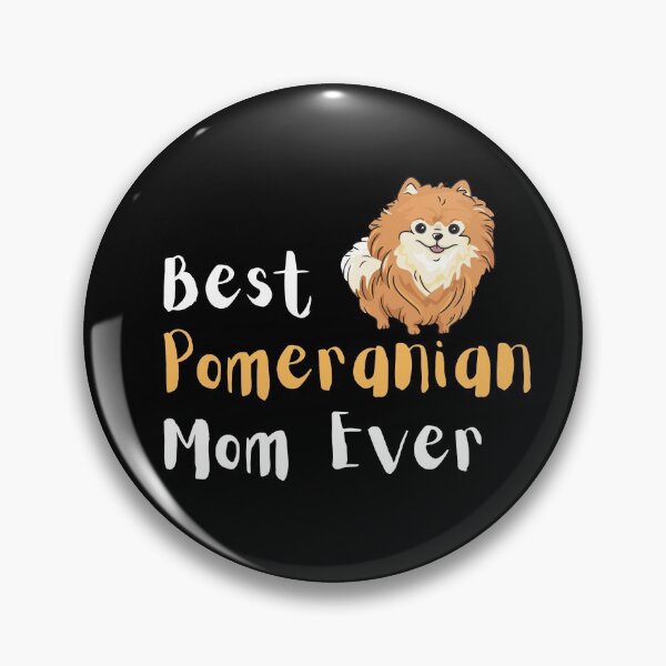 Artikelvorschau, Beste pommersche Mutter Beste Hundemutter aller Zeiten entworfen und verkauft von OneTimeEngineer.