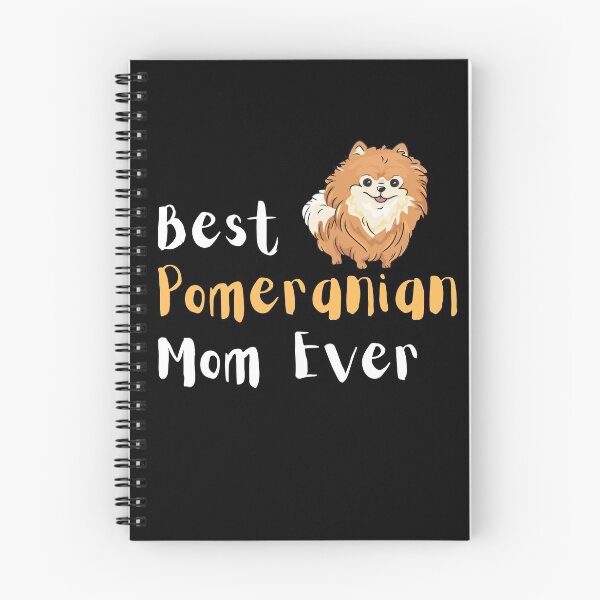 Item preview, Best Pomeranian mom best dog mom ever designed and sold by OneTimeEngineer.