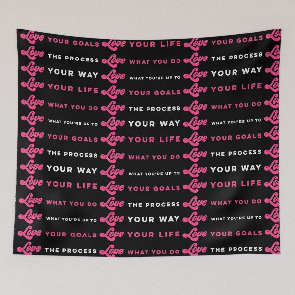 Item preview, Live your life according to your dreams designed and sold by Zwuck.