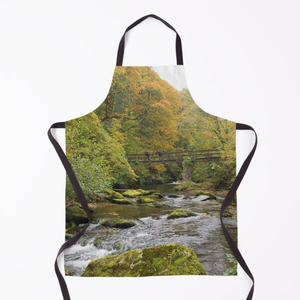 Item preview, Doone Valley Bridge designed and sold by hawkie.