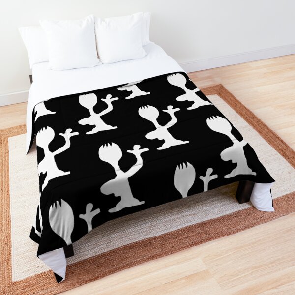 forky bedding