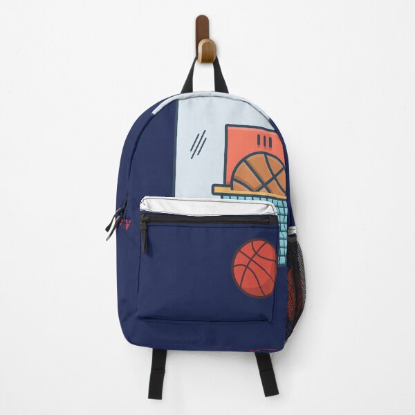 Item preview, Basketball rules designed and sold by MagdalenaRulez.