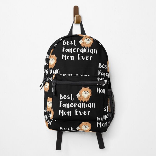 Item preview, Best Pomeranian mom best dog mom ever designed and sold by OneTimeEngineer.