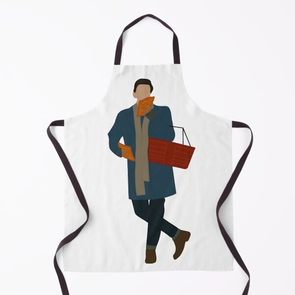 Item preview, John in Happiest season designed and sold by Redlily3.