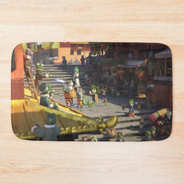Item preview, Toad Bazaar designed and sold by NPellkofer.