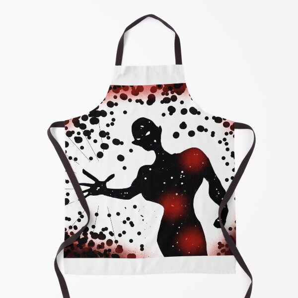 Item preview, Cosmic being design designed and sold by Pittstop.
