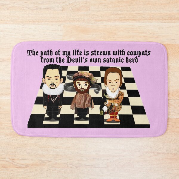 Item preview, The Path of My Life... designed and sold by Subpopeoandy.