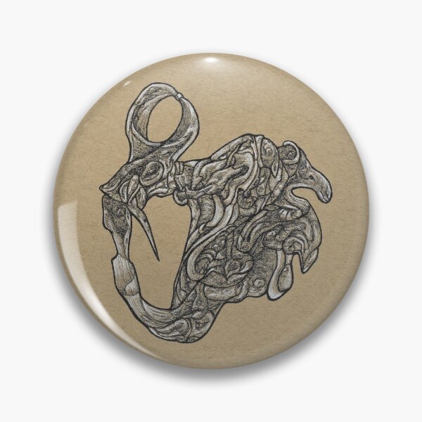 Item preview, Loop designed and sold by Metaphormoose.