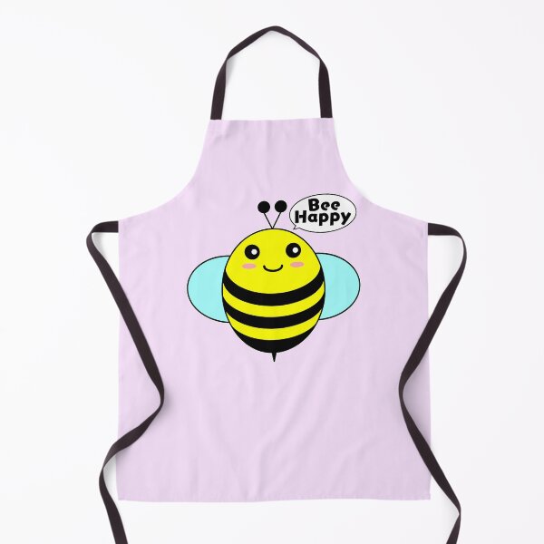 Item preview, Bee Happy!! designed and sold by usernamenaijan.