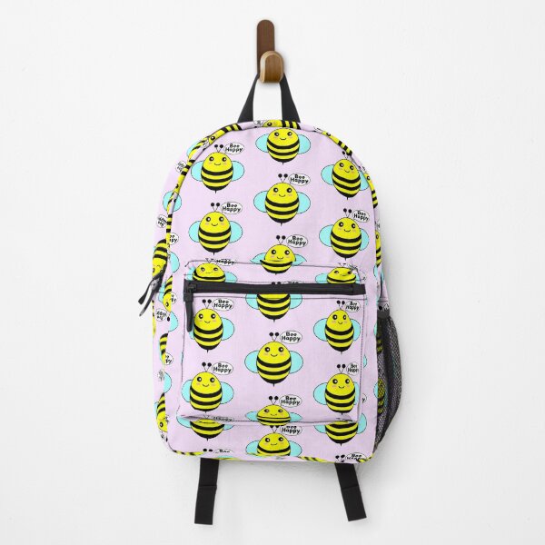 Item preview, Bee Happy!! designed and sold by usernamenaijan.