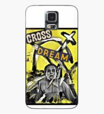 Cross Dream Case/Skin for Samsung Galaxy