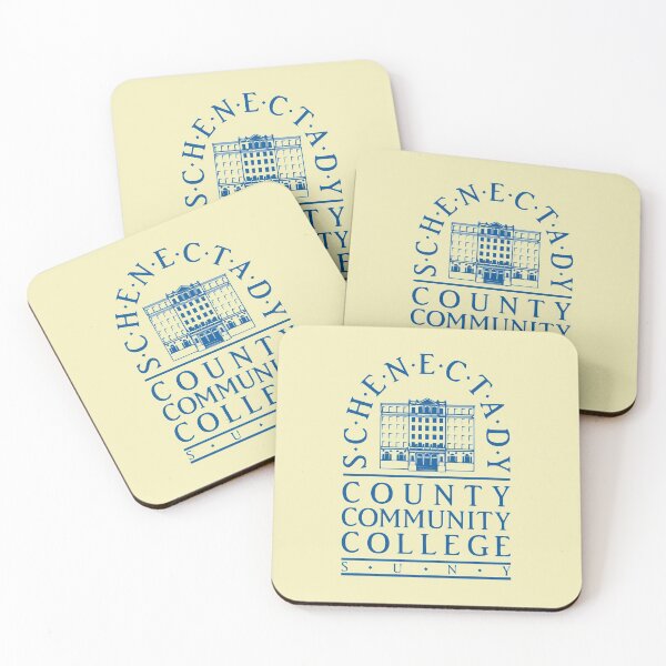 Item preview, SUNY Schenectady designed and sold by Asaichistore.