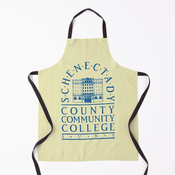 Item preview, SUNY Schenectady designed and sold by Asaichistore.