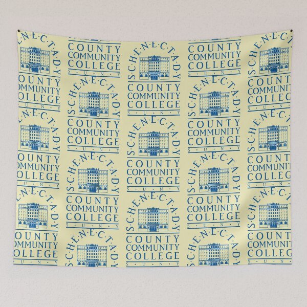 Item preview, SUNY Schenectady designed and sold by Asaichistore.