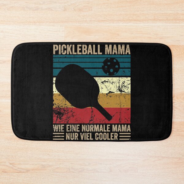 Item preview, PICKLEBALL MOM designed and sold by noahs-shop.