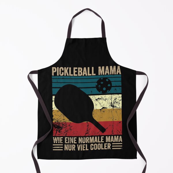 Item preview, PICKLEBALL MOM designed and sold by noahs-shop.