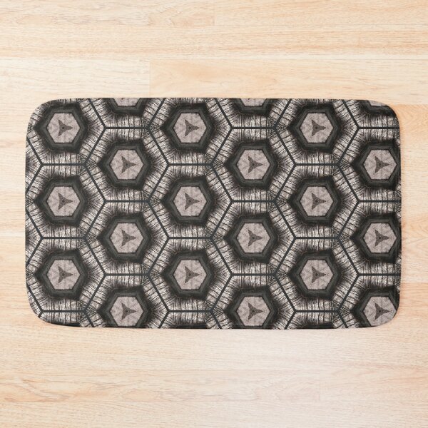 Item preview, Geometric Seamless Pattern - Dark Mood designed and sold by VieClaud.