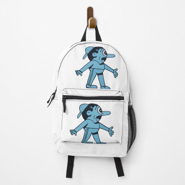 Item preview, Blueman designed and sold by JonDelorme.