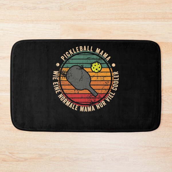 Item preview, PICKLEBALL MOM designed and sold by noahs-shop.