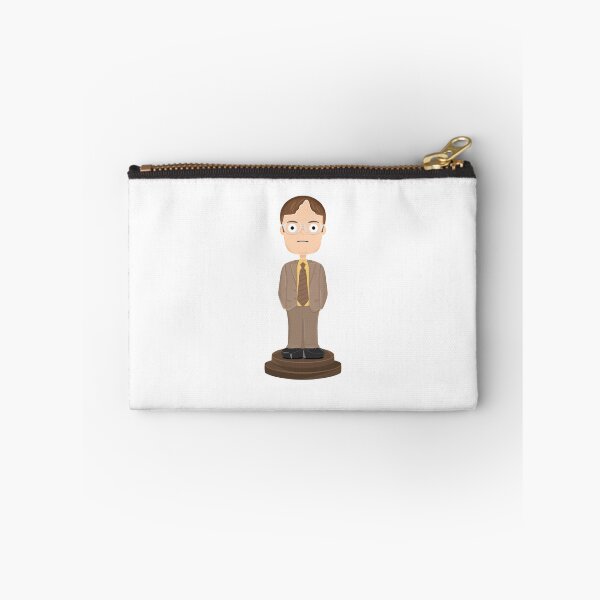 Item preview, The Office Dwight Bobblehead  designed and sold by cutermelon.