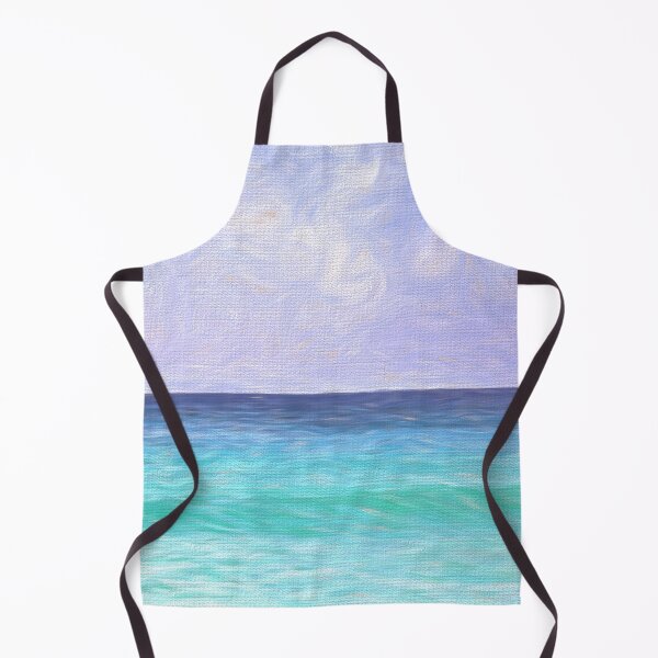 Item preview, Caribbean Sea Art designed and sold by Londonimages.