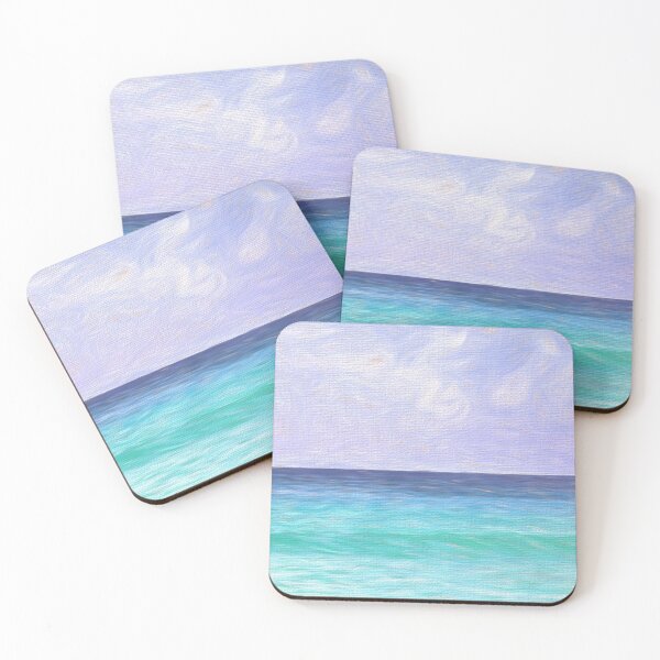 Item preview, Caribbean Sea Art designed and sold by Londonimages.