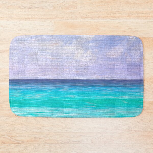 Item preview, Caribbean Sea Art designed and sold by Londonimages.
