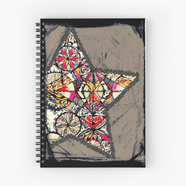 Item preview, All star design .  designed and sold by AmyGrayDesigns.