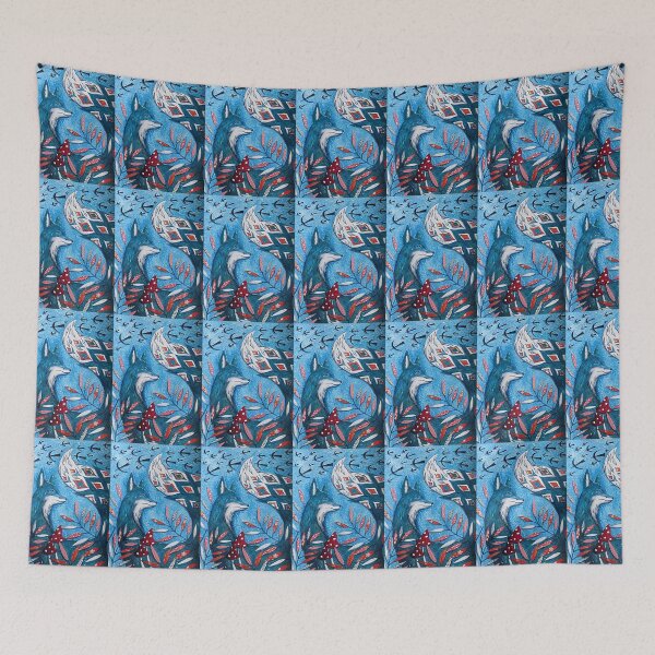 Item preview, Having the blues designed and sold by sanyijudit.