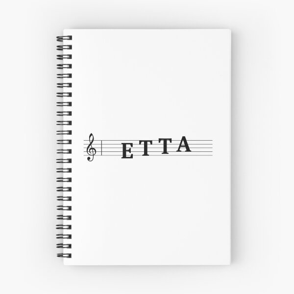 Artikelvorschau, Name Etta entworfen und verkauft von gulden.