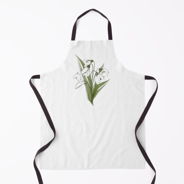 Item preview, Snowdrop- Winter flower designed and sold by Mirela Doneva.