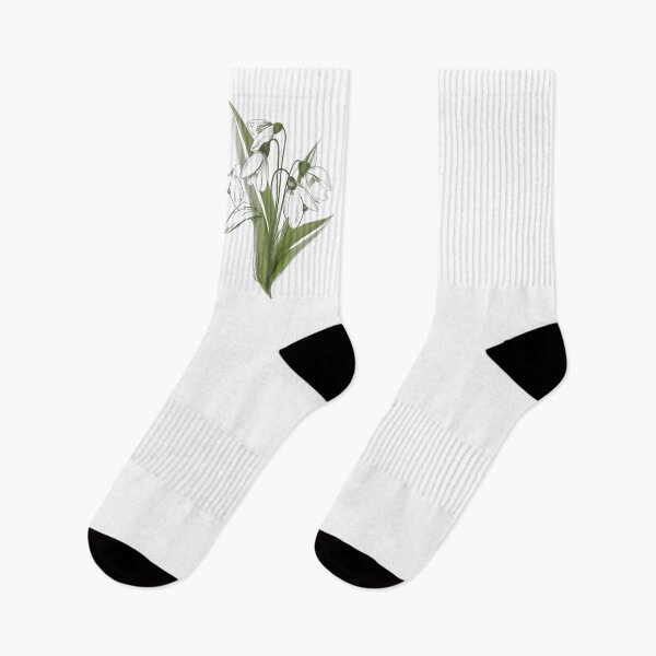Item preview, Snowdrop- Winter flower designed and sold by Mirela Doneva.