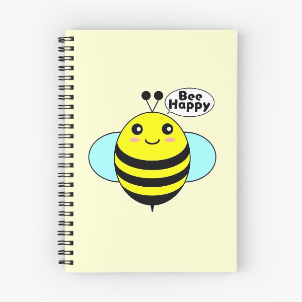 Item preview, Bee Happy!! 2 designed and sold by usernamenaijan.