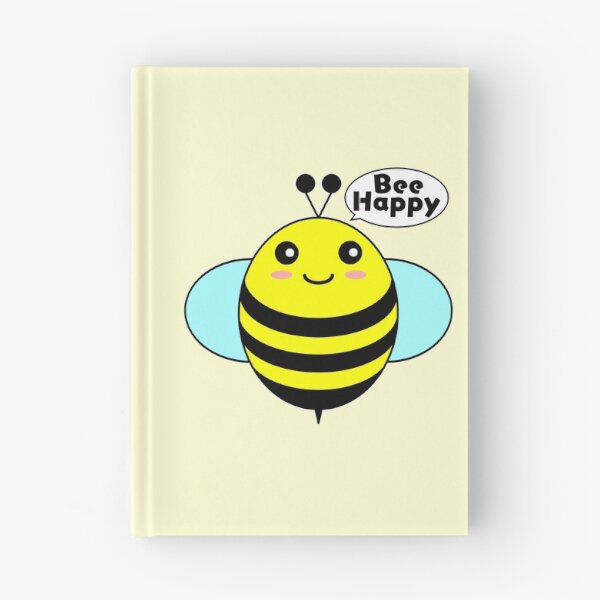 Item preview, Bee Happy!! 2 designed and sold by usernamenaijan.