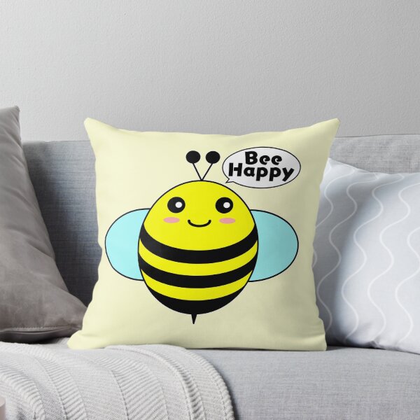 Item preview, Bee Happy!! 2 designed and sold by usernamenaijan.