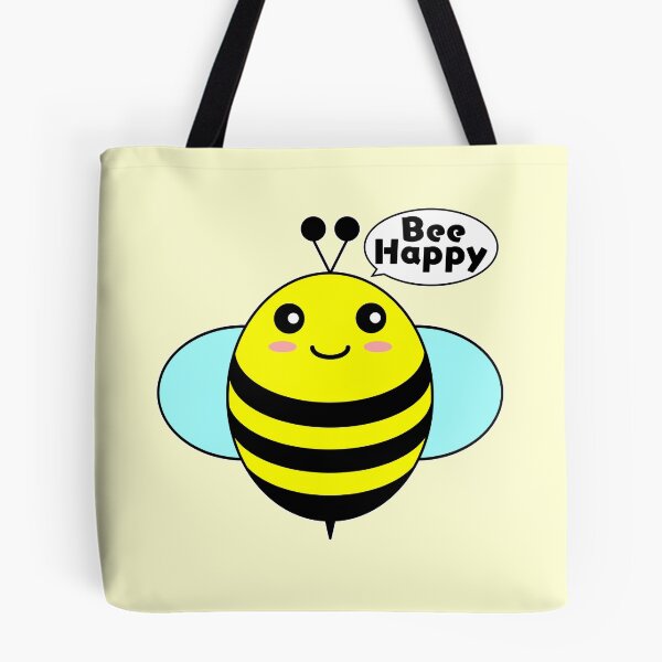 Item preview, Bee Happy!! 2 designed and sold by usernamenaijan.
