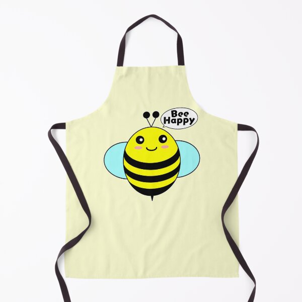 Item preview, Bee Happy!! 2 designed and sold by usernamenaijan.