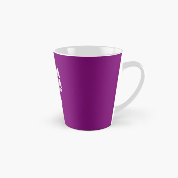 Hakuna Manursa It Means Great Nurse Tall Mug