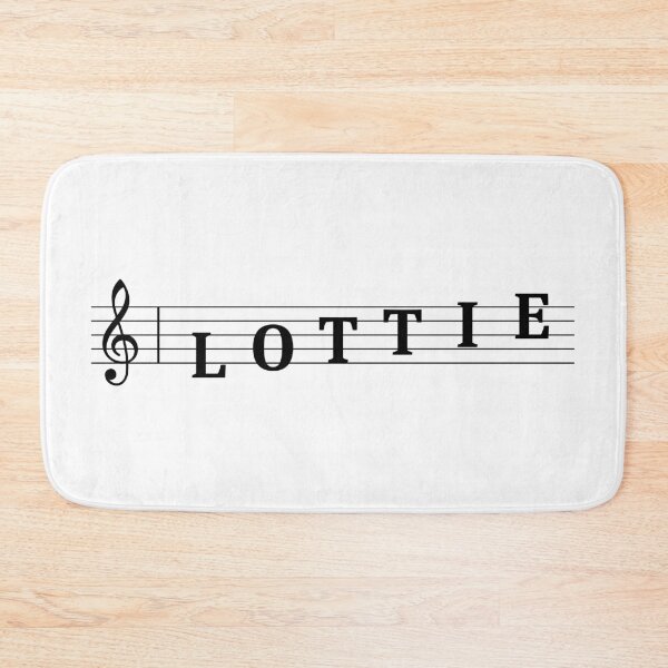 Item preview, Name Lottie designed and sold by gulden.
