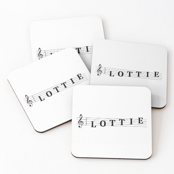 Item preview, Name Lottie designed and sold by gulden.